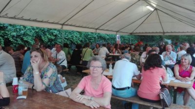 La Festa